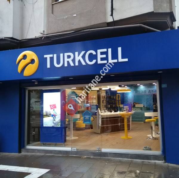 ALTINER TELEKOM Turkcell İletişim Merkezi