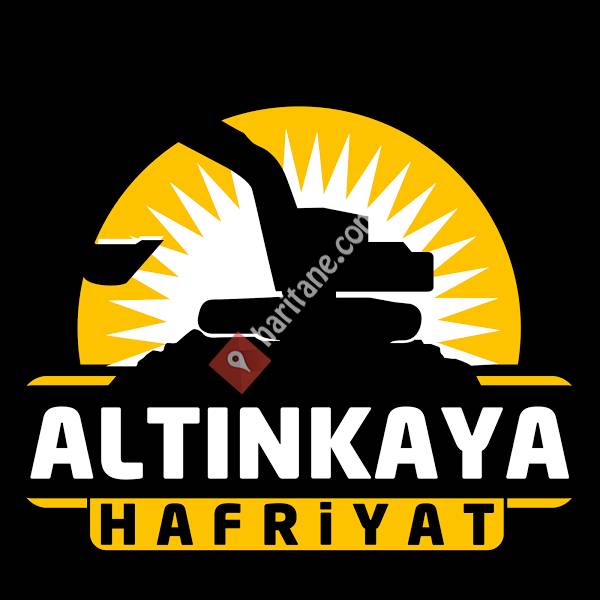 Altınkaya Hafriyat Ltd. Şti.