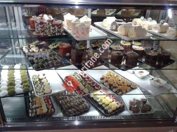 Altınkek Üretim Merkezi