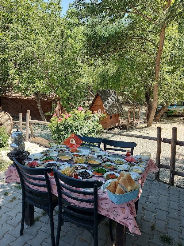 Altınköy Açık Hava Müzesi Köy Kahvaltısı