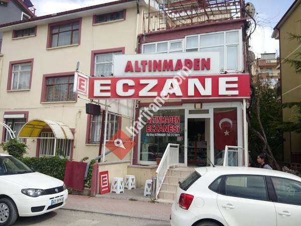 ALTINMADEN ECZANESİ