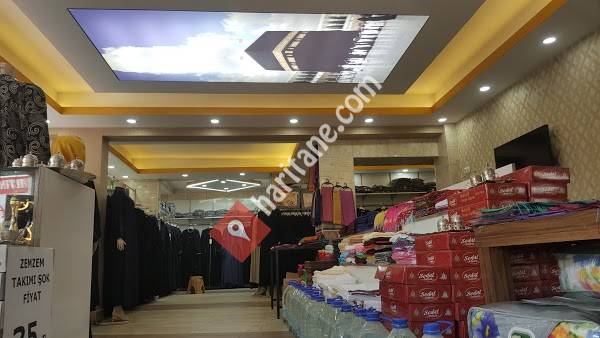 Altınoluk Hac Malzemesi