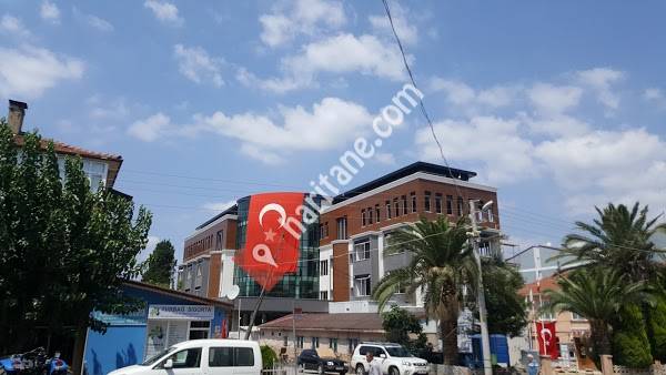 Vakıfbank Atm Altınova Belediyesi