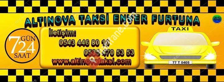 Altınova hastane taksi 0543 4468010