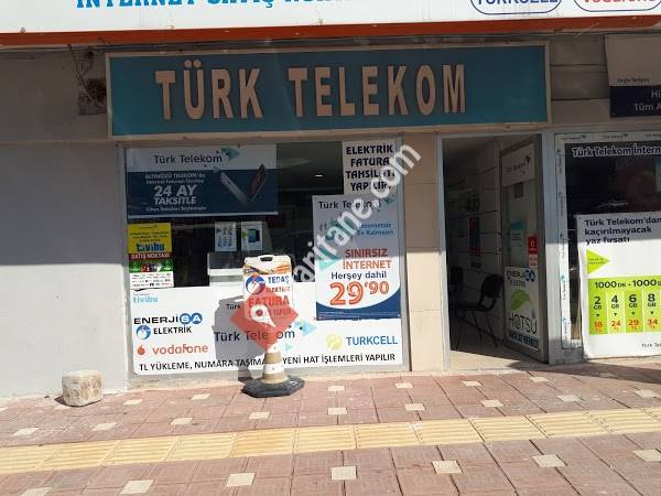 altinözü turk telekom