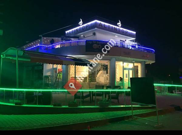 Altıntop Cafe & Pastane & Restaurant
