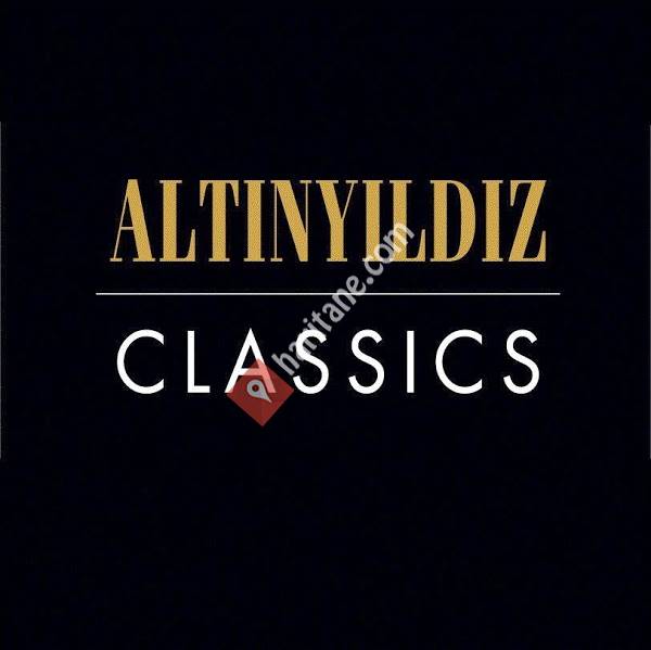 Altınyıldız classics-Sivas