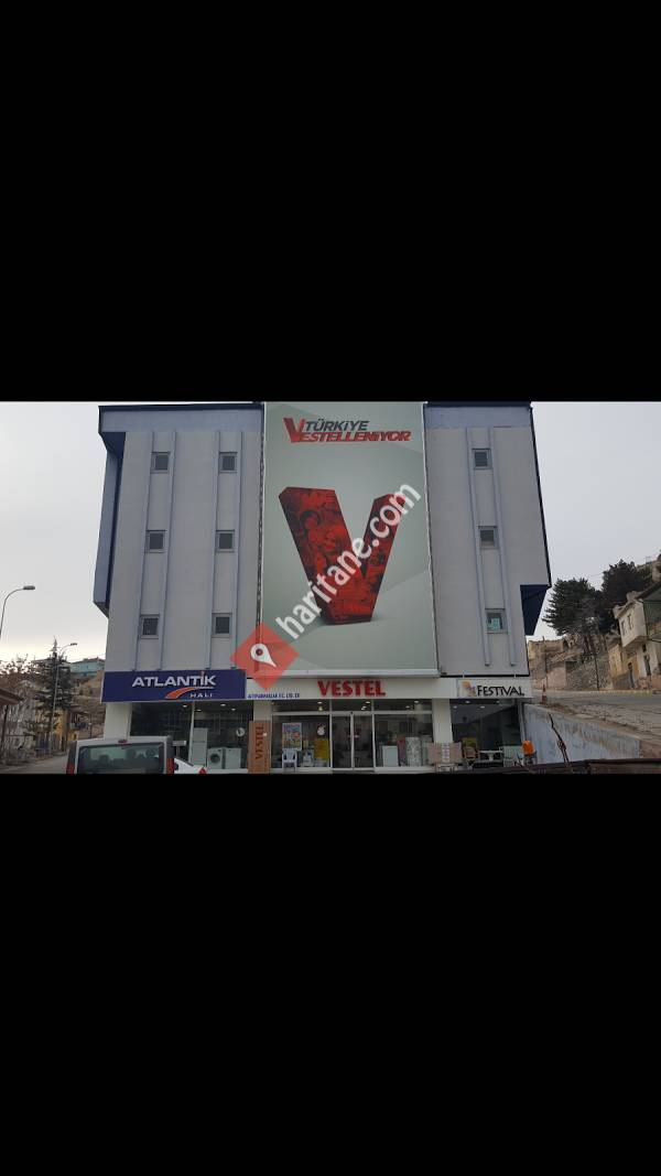 ALTIPARMAKLAR TİC.LTD.ŞTİ