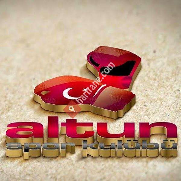 Altun Spor Fitness Center