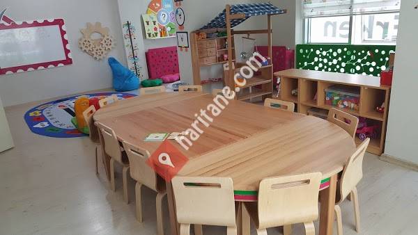 Altunizade Sınav Koleji Anaokulu