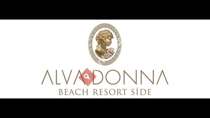 Alva Donna Beach Resort