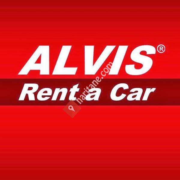 ALVIS Kayseri Car Rental - Cappadocia Rent a Car