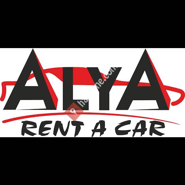 Alya Rent A Car - Oto Kiralama