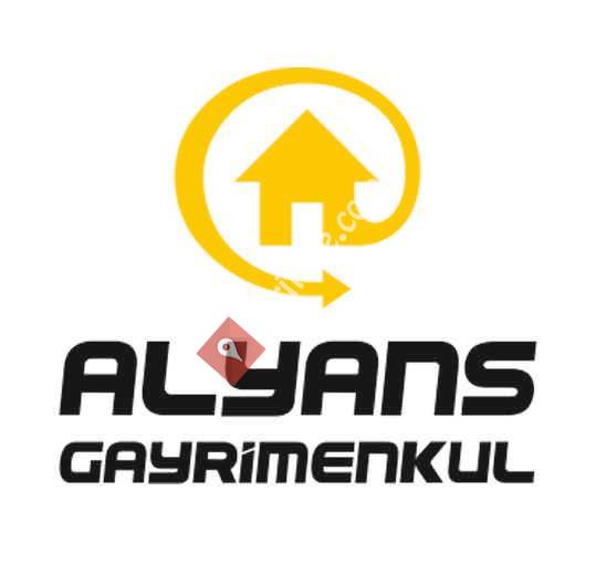 Alyans Gayrimenkul