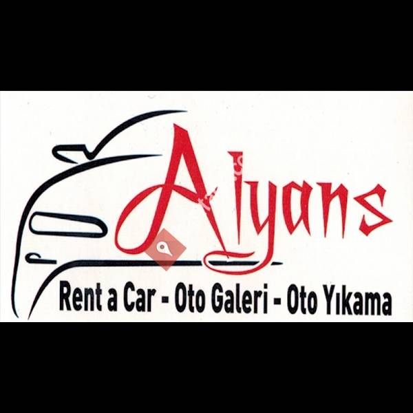 ALYANS RENT A CAR