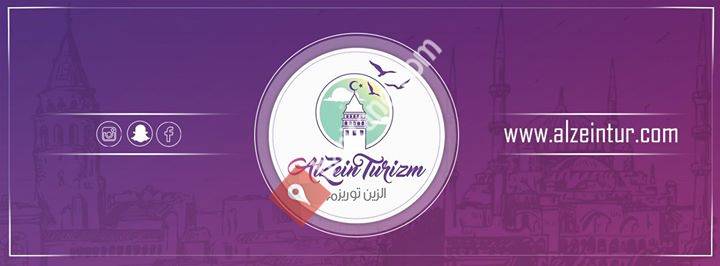 ِAlzein Turizm - رحلات اسطنبول