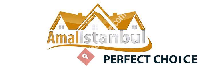 Amal Istanbul real estate