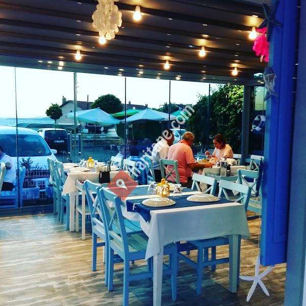 Aman Ha Balik Restaurant