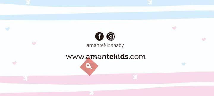 Amante Baby&Kids