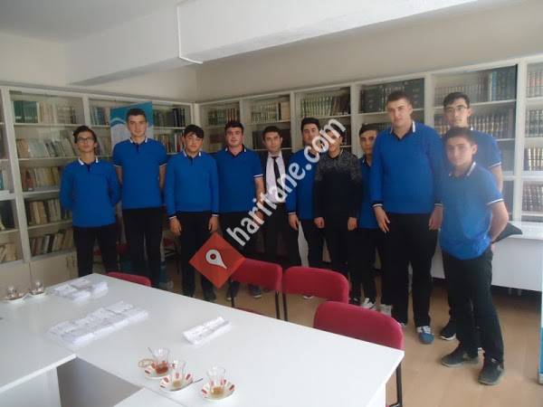 Amasya Anadolu İmam Hatip Lisesi