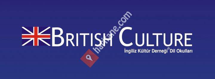 Amasya İngiliz Kültür Yabancı Dil Kursu