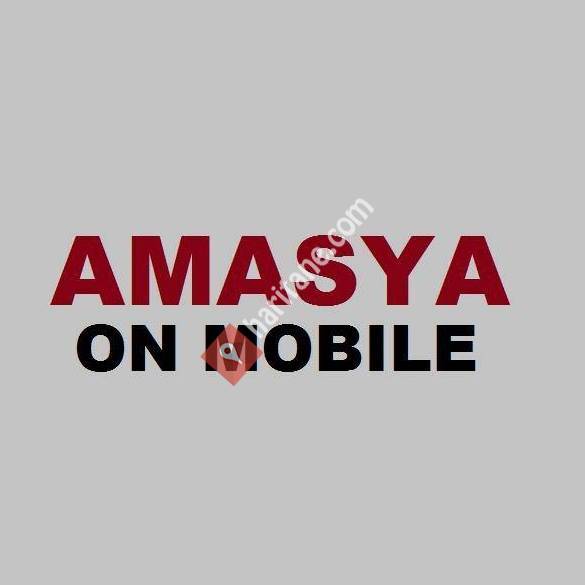 Amasya On Mobile