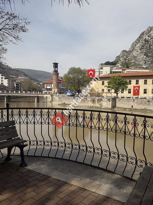 Amasya Sevdalısıyız