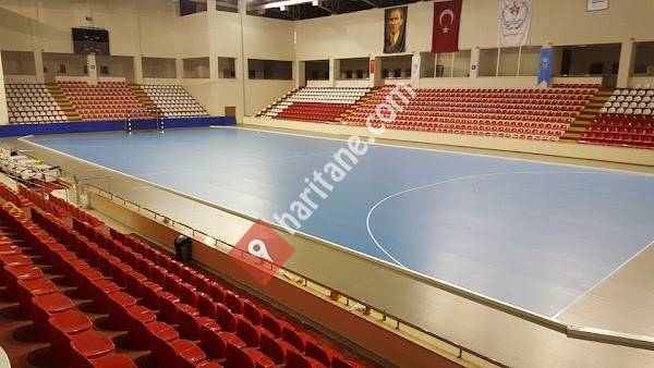 Amasya Spor Salonu