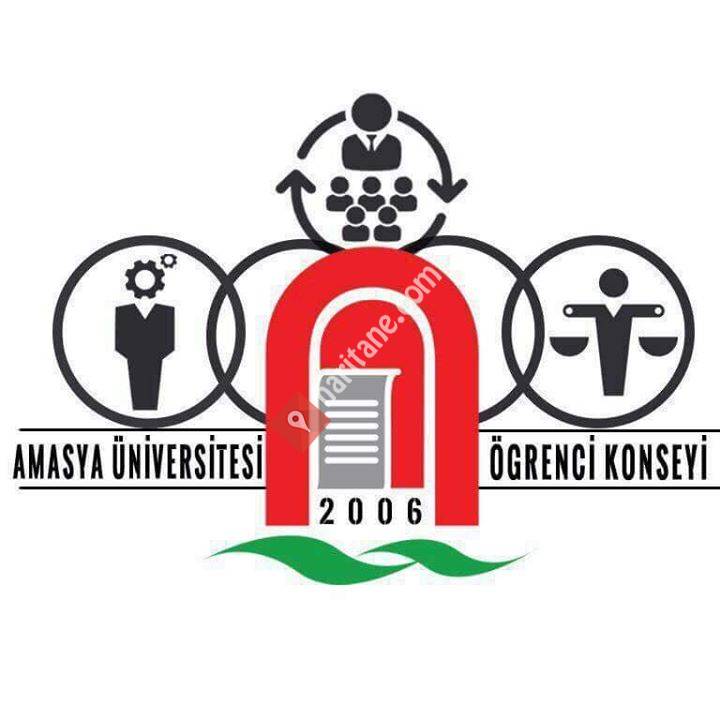 Amasya Üniversitesi Öğrenci Konsey Başkanlığı