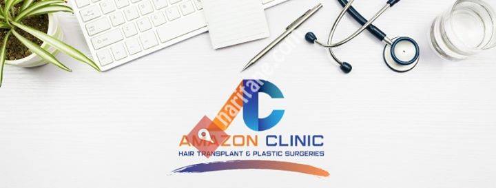 Amazon Clinic - أمازون كلينيك