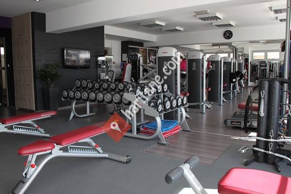Ambitus Fitness Gym