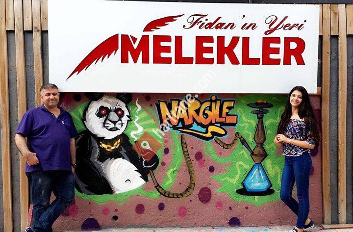 Amcanın Yeri Kurttepe Melekler