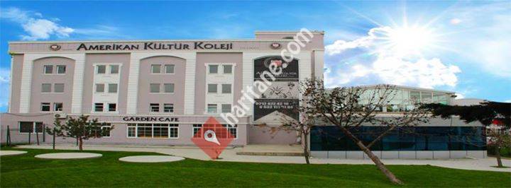 American Culture College - المدرسة الأمريكية الثقافية/ اسطنبول