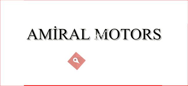 Amiral Motors