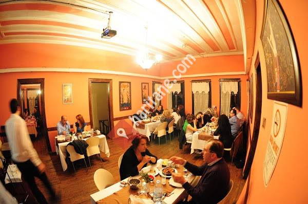 Anadolu Evi Fasıl Restaurant
