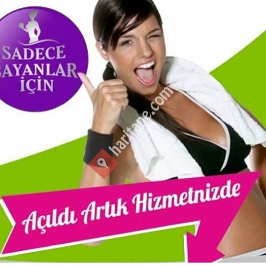Anadolu Fit Club Women
