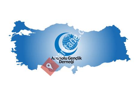 Anadolu Gençlik Derneği Saray Şubesi