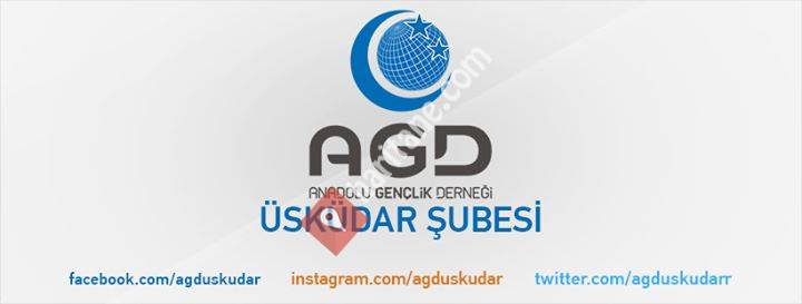 Anadolu Gençlik Derneği Üsküdar Temsilciliği