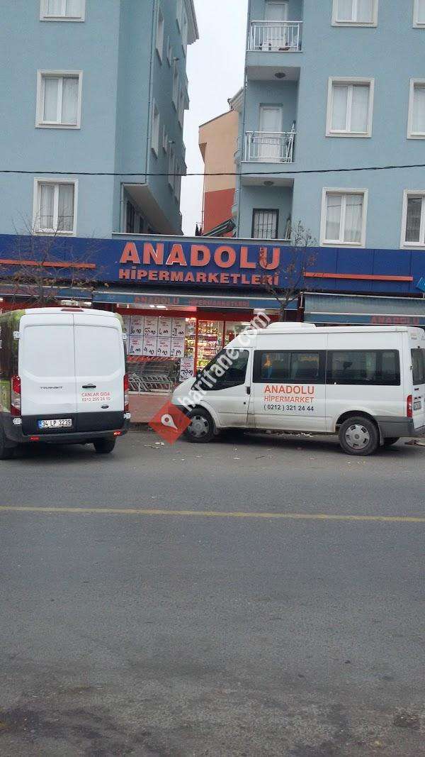 Anadolu Hipermarket