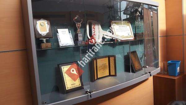 Anadolu Isuzu Otomotiv Sanayi ve Ticaret A.Ş.