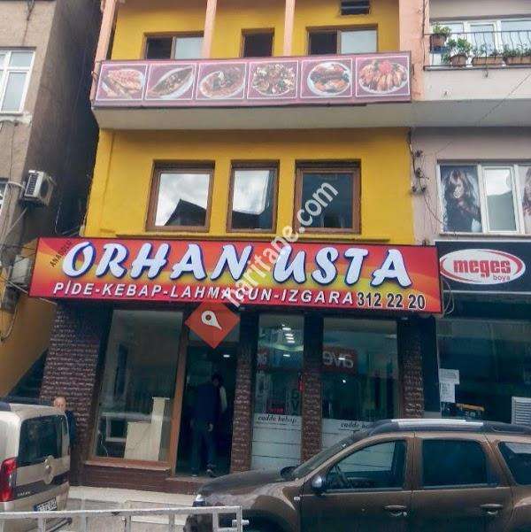 Anadolu Kebap Orhan Usta