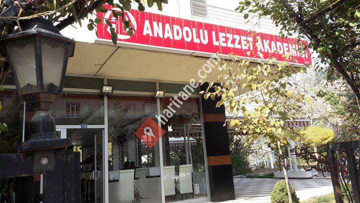 Anadolu Lezzet Akademisi
