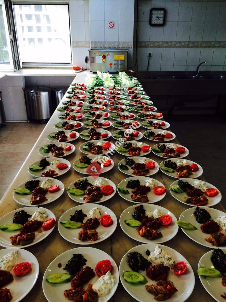 Anadolu Şark Sofrası