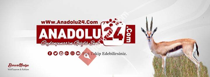 Anadolu24.com