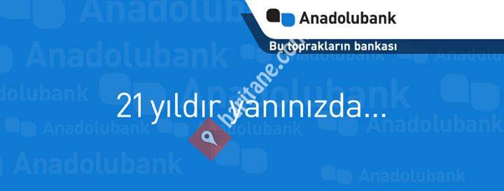 Anadolubank