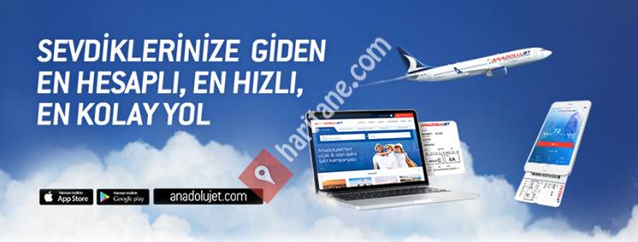 AnadoluJet