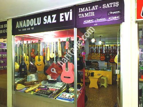 Anadolusazevi Trabzon