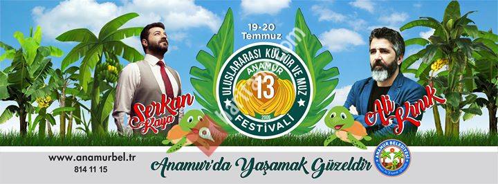 Anamur Belediyesi Spor İşleri Müdürlüğü
