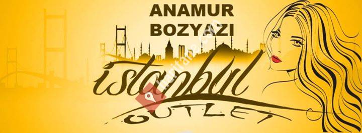 Anamur Bozyazı İstanbul Outlet
