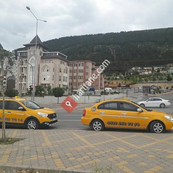 Anatolia Ay Yıldız Okçuluk Kulübü